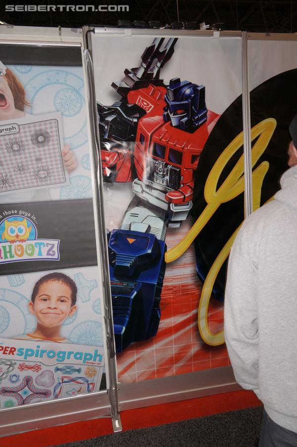 Toy Fair 2014: Licensed Transformers products at Toy Fair 2014 - Transformers Event: Toy Fair 2014 06