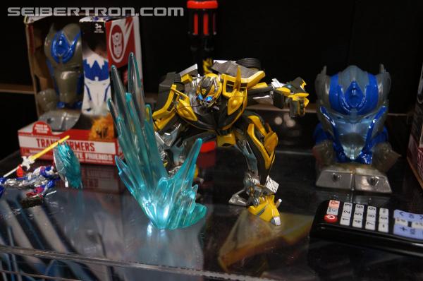 Toy Fair 2014: Licensed Transformers products at Toy Fair 2014 - Transformers Event: Toy Fair 2014 75