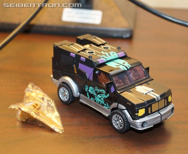 BotCon 2014: Box Set Exclusives Plus More!!! - Transformers Event: DSC05863