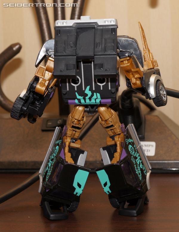 BotCon 2014: Box Set Exclusives Plus More!!! - Transformers Event: DSC05888