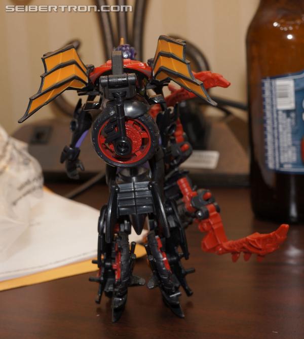 BotCon 2014: Box Set Exclusives Plus More!!! - Transformers Event: DSC05901