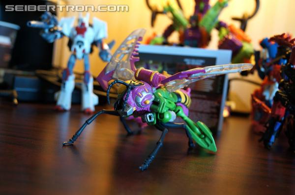 BotCon 2014: Subscription Service Thrustinator and Rewind Teaser Gallery - Transformers Event: Rewind+thrustinator 021