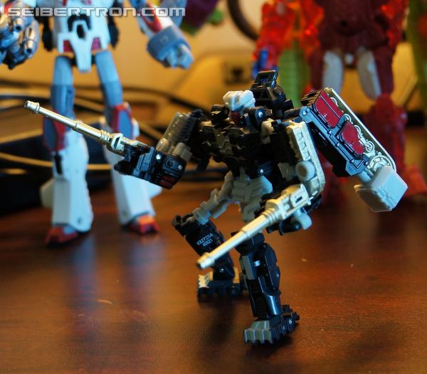 BotCon 2014: Subscription Service Thrustinator and Rewind Teaser Gallery - Transformers Event: Rewind+thrustinator 068