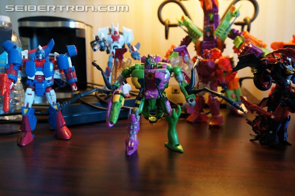 BotCon 2014: Subscription Service Thrustinator and Rewind Teaser Gallery - Transformers Event: Rewind+thrustinator 073