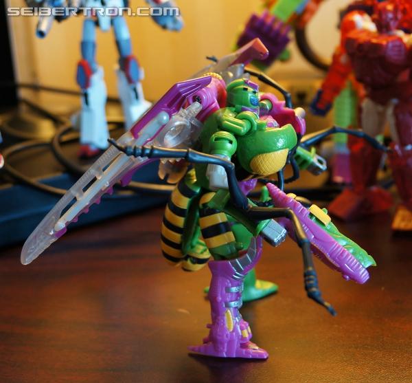 BotCon 2014: Subscription Service Thrustinator and Rewind Teaser Gallery - Transformers Event: Rewind+thrustinator 079
