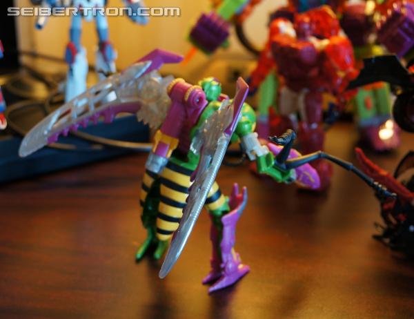 BotCon 2014: Subscription Service Thrustinator and Rewind Teaser Gallery - Transformers Event: Rewind+thrustinator 082