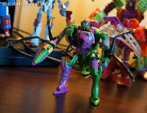 BotCon 2014: Subscription Service Thrustinator and Rewind Teaser Gallery - Transformers Event: Rewind+thrustinator 086