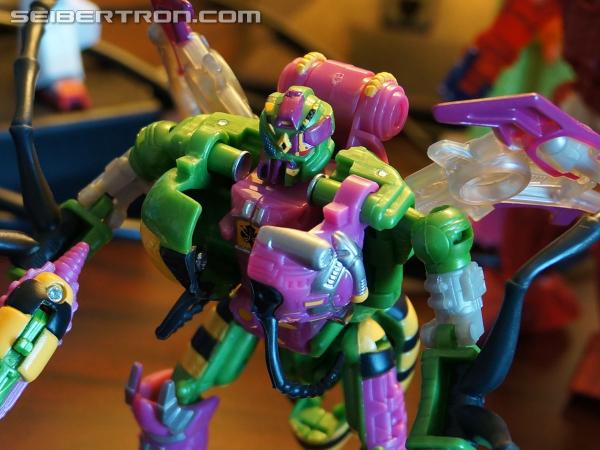 BotCon 2014: Subscription Service Thrustinator and Rewind Teaser Gallery - Transformers Event: Rewind+thrustinator 089