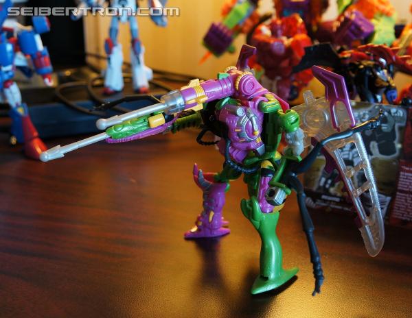 BotCon 2014: Subscription Service Thrustinator and Rewind Teaser Gallery - Transformers Event: Rewind+thrustinator 101