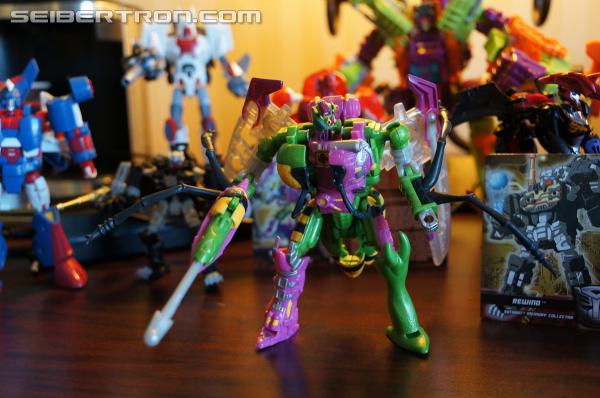 BotCon 2014: Subscription Service Thrustinator and Rewind Teaser Gallery - Transformers Event: Rewind+thrustinator 110