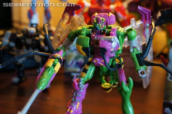 BotCon 2014: Subscription Service Thrustinator and Rewind Teaser Gallery - Transformers Event: Rewind+thrustinator 112
