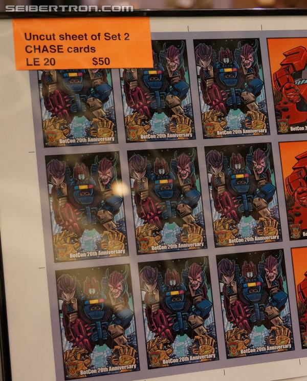 BotCon 2014: Club Store Gallery - Transformers Event: DSC06031a