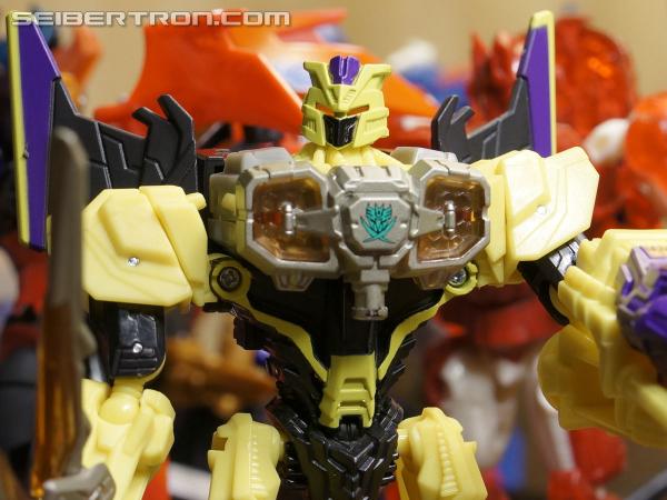 BotCon 2014: Pirates vs Knights Souvenir Exclusives - Transformers Event: Botcon 2014 Souvenirs 069