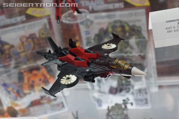 BotCon 2014: Hasbro Display: Transformers Generations - Transformers Event: Generations 031