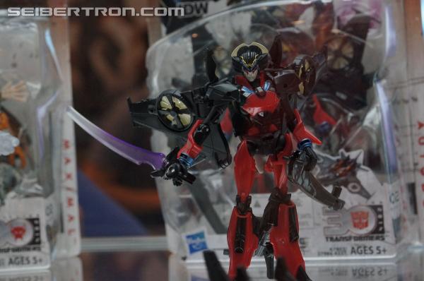 BotCon 2014: Hasbro Display: Transformers Generations - Transformers Event: Generations 033