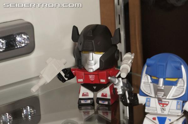 BotCon 2014: Hasbro Display: Loyal Subject Transformers Products - Transformers Event: Loyal Subjects 007