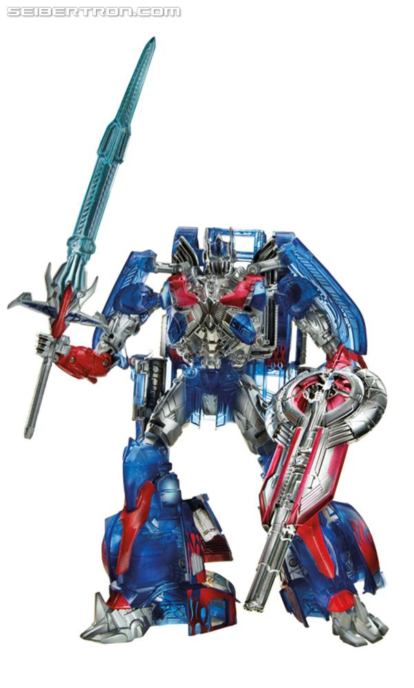 BotCon 2014: Official Product Images: Age of Extinction Generations - Transformers Event: Aoe Platinum 2 Pack 003