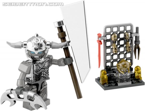 BotCon 2014: Kre-o and Hero Mashers - Transformers Event: Custom Kreons 004