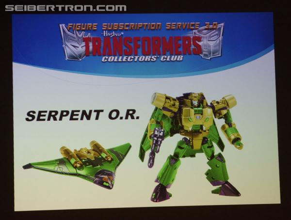 BotCon 2014: Club Subscription Service 3.0 Figures - Transformers Event: DSC06868