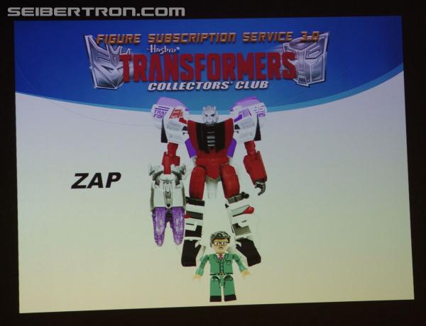 BotCon 2014: Club Subscription Service 3.0 Figures - Transformers Event: DSC06871
