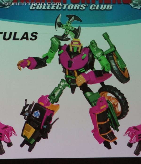 BotCon 2014: Club Subscription Service 3.0 Figures - Transformers Event: DSC06873a