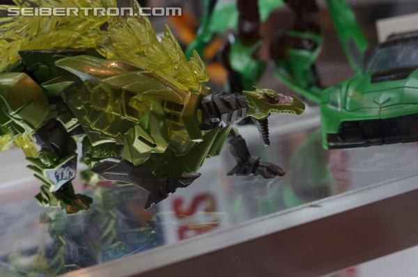 BotCon 2014: Hasbro Display: Age of Extinction Generations New Reveals - Transformers Event: DSC06902
