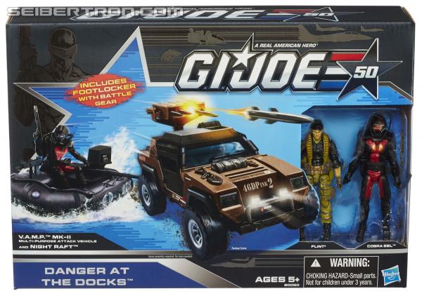 SDCC 2014: Hasbro's SDCC 2014 Exclusives - All Brands - Transformers Event: Gijoe Sdcc 2014 1