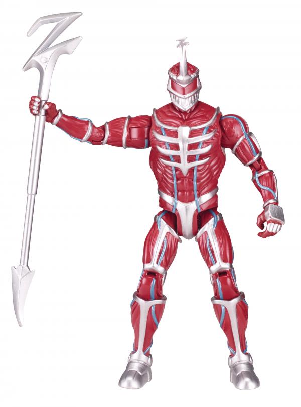 SDCC 2014: Toys''R''Us SDCC 2014 Comic-Con Lineup - Transformers Event: Power Rangers Lord Zed
