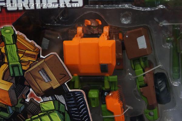 SDCC 2014: Hasbro Display: Generations - Transformers Event: DSC02580