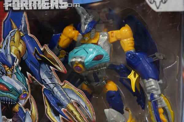 SDCC 2014: Hasbro Display: Generations - Transformers Event: DSC02582