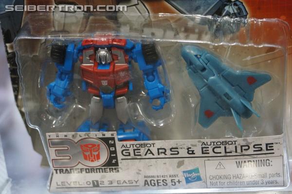 SDCC 2014: Hasbro Display: Generations - Transformers Event: DSC02587