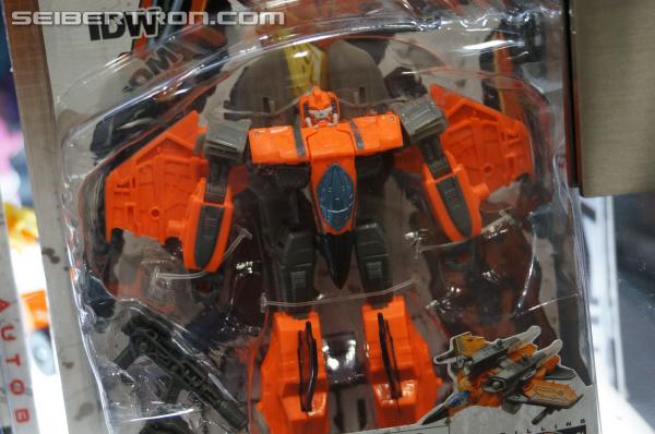 SDCC 2014: Hasbro Display: Generations - Transformers Event: DSC02591
