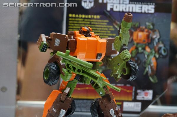 SDCC 2014: Hasbro Display: Generations - Transformers Event: DSC02626