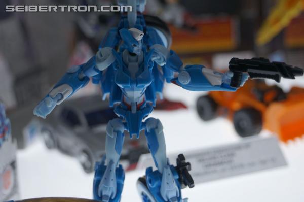 SDCC 2014: Hasbro Display: Generations - Transformers Event: DSC02643