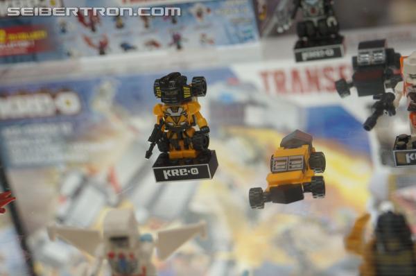 SDCC 2014: Kre-o Transformers - Transformers Event: Dsc02801