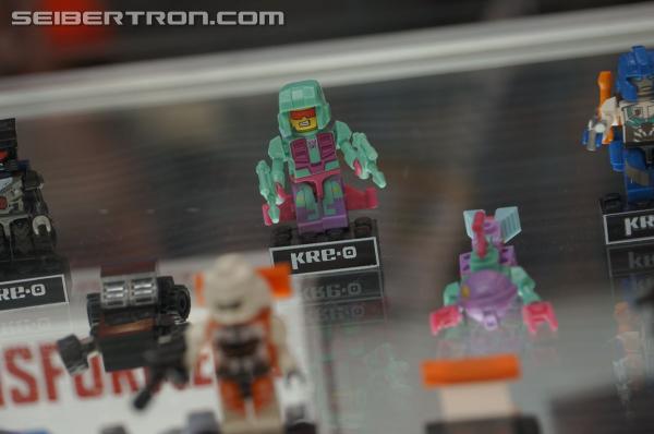 SDCC 2014: Kre-o Transformers - Transformers Event: Dsc02815