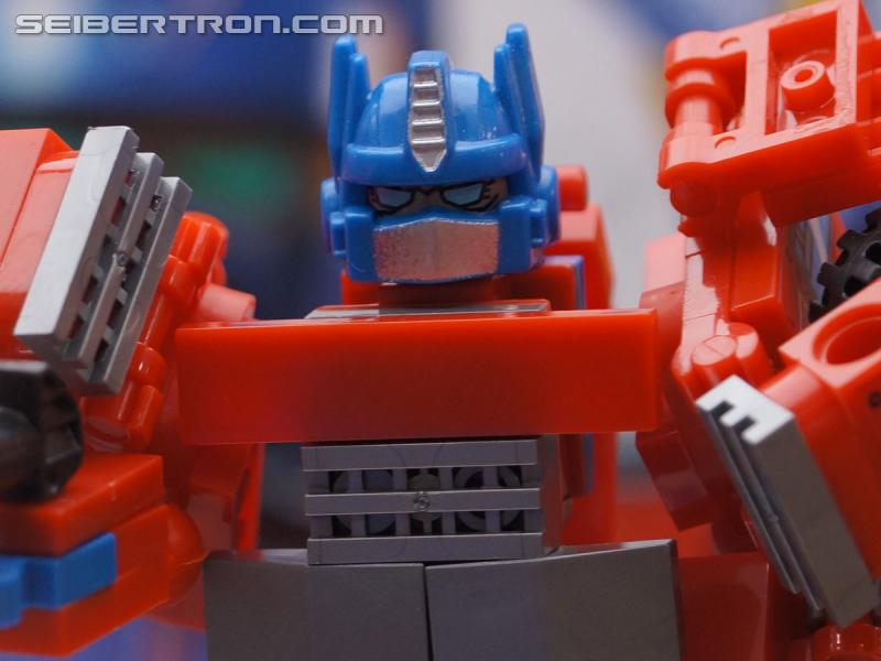 SDCC 2014: Kre-o Transformers - Transformers Event: Dsc03249a