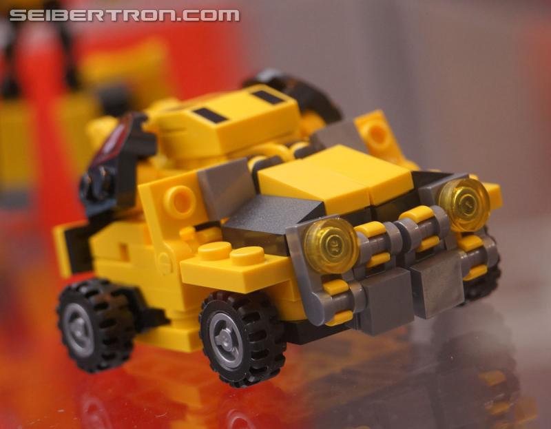 SDCC 2014: Kre-o Transformers - Transformers Event: Dsc03253a