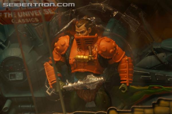 SDCC 2014: Masters of the Universe Classics - Transformers Event: DSC02839