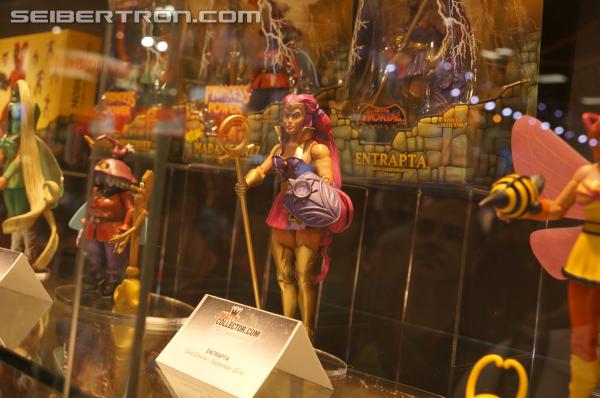 SDCC 2014: Masters of the Universe Classics - Transformers Event: DSC02855