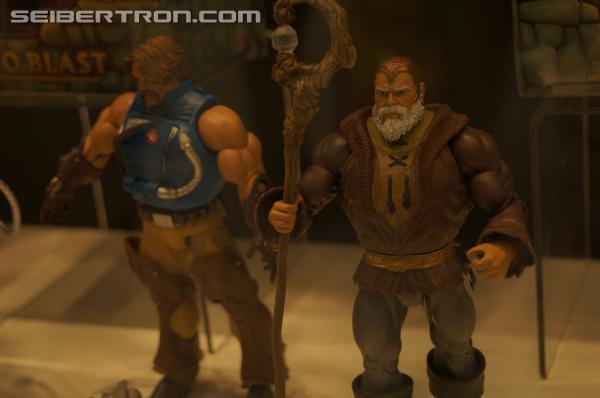 SDCC 2014: Masters of the Universe Classics - Transformers Event: DSC02875