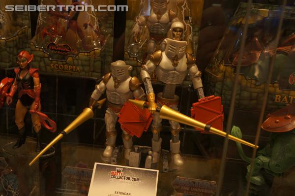 SDCC 2014: Masters of the Universe Classics - Transformers Event: DSC02877