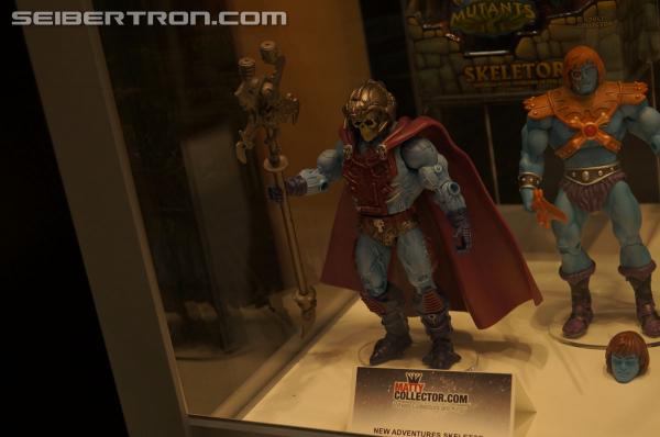 SDCC 2014: Masters of the Universe Classics - Transformers Event: DSC02887