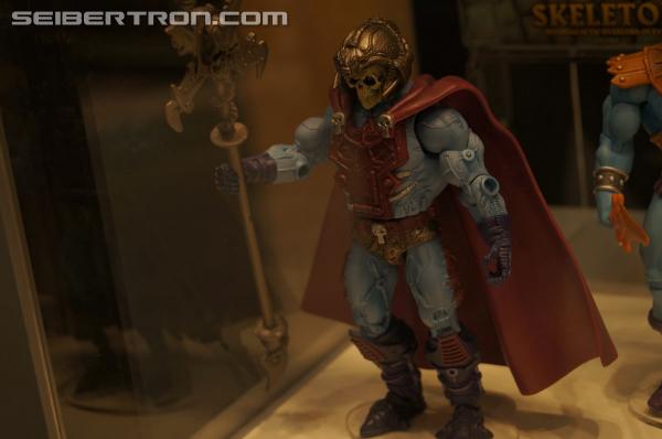 SDCC 2014: Masters of the Universe Classics - Transformers Event: DSC02890