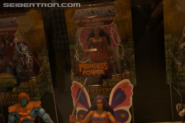 SDCC 2014: Masters of the Universe Classics - Transformers Event: DSC02892