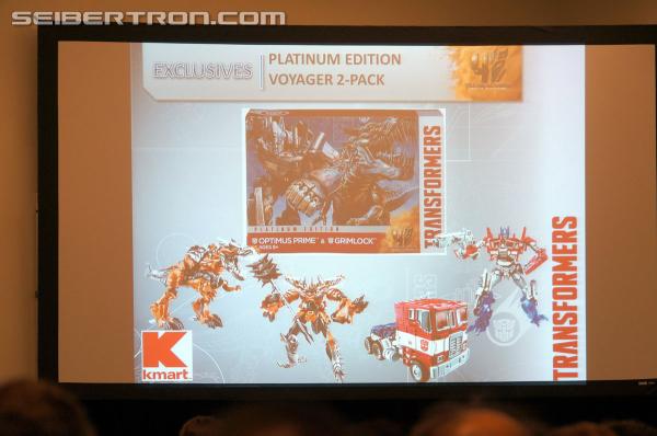 SDCC 2014: Hasbro SDCC 2014 Panel - Transformers Event: DSC02960