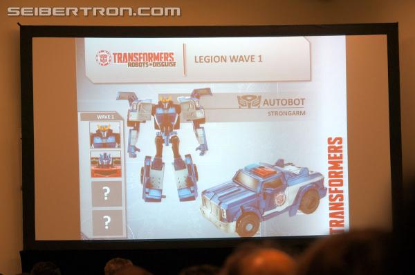 SDCC 2014: Hasbro SDCC 2014 Panel - Transformers Event: DSC03099