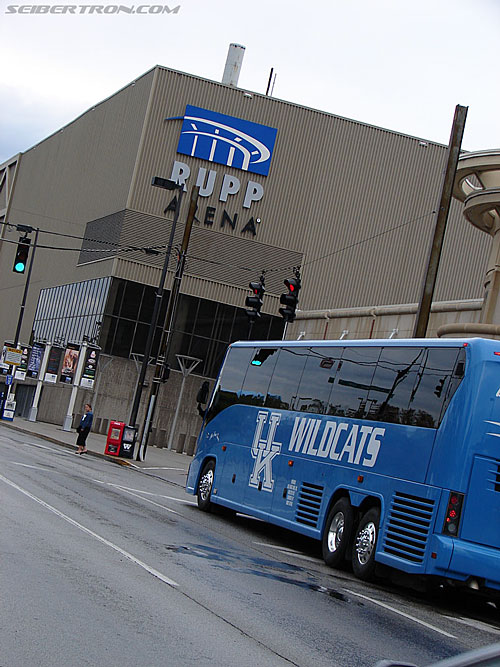 BotCon 2006: Miscellaneous Pictures - Transformers Event: