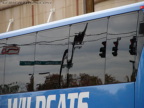 BotCon 2006: Miscellaneous Pictures - Transformers Event: