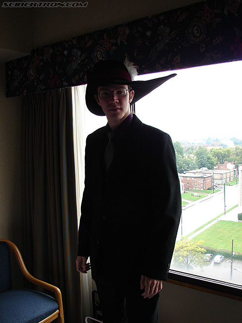 BotCon 2006: Miscellaneous Pictures - Transformers Event: